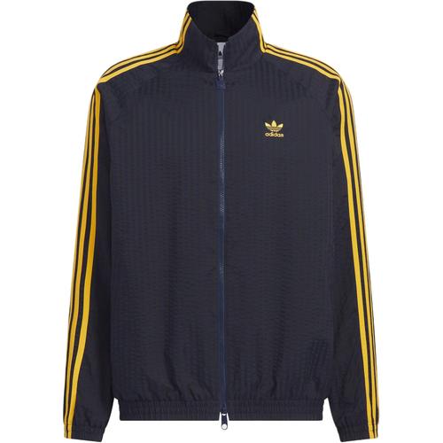 

Adidas Originals Трекінгова куртка SS25 Чоловіча KC2606 S індиго