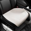 Geely Universal Breathable Car Seat Cushion - Four Seasons, Single Piece, Front & Rear Cover