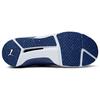 Puma Fierce Versatile Comfortable Durable Low-Top Running Shoes Women Sneaker Dark-Blue 190235-01