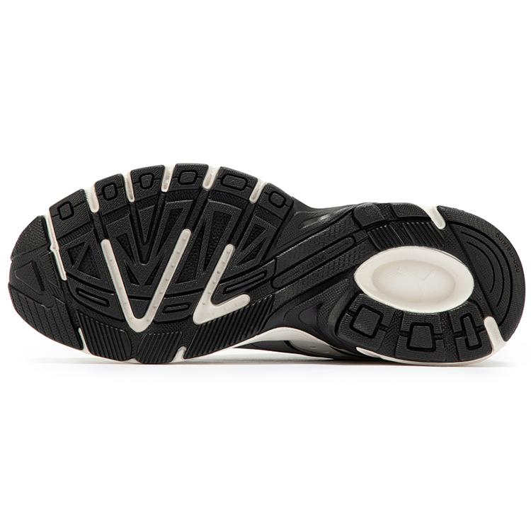 New PUMA Milenio 'White Steel Grey' 380510-06