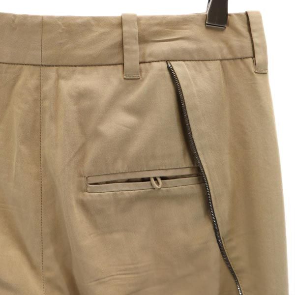 3.1 Phillip Lim Beige Cropped-Hose Damen Gebraucht