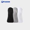 FILA FUSION Unisex Low-Cut Socks - 3-Pair Pack