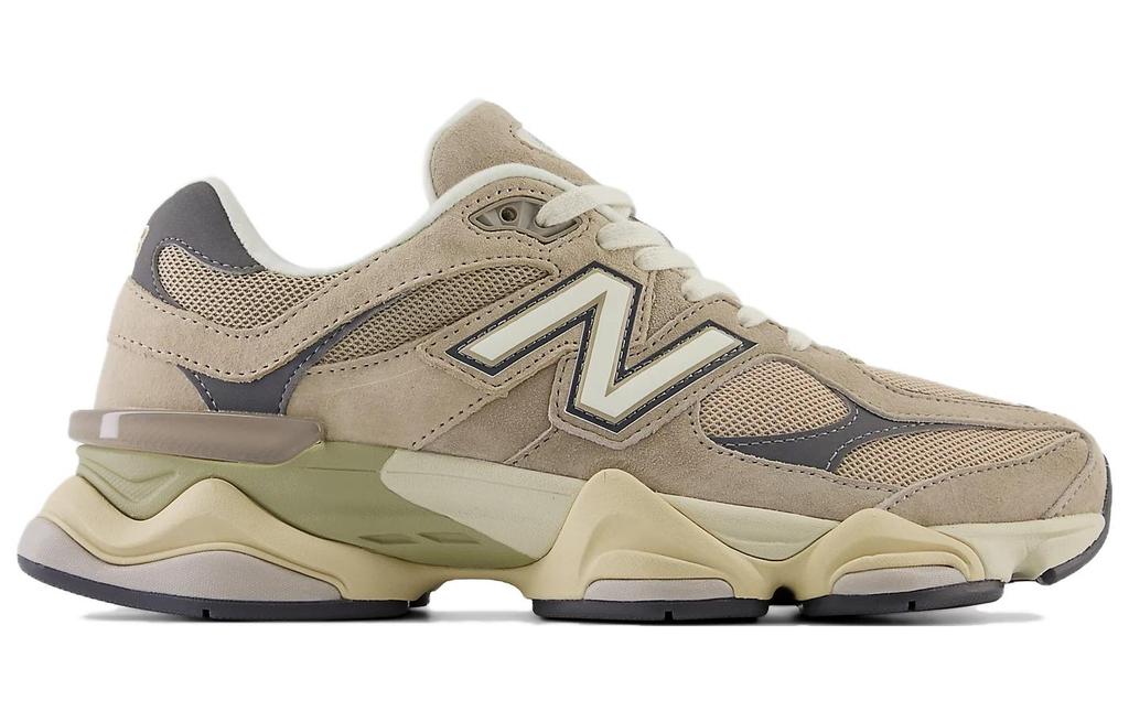 9060 New Balance 'Driftwood Castlerock' U9060EEG