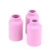 42mm 54N14 54N15 54N16 54N17 54N18 Alumina Ceramic Nozzles For TIG WP17 18 26 Welding Torch Accessories Consumables