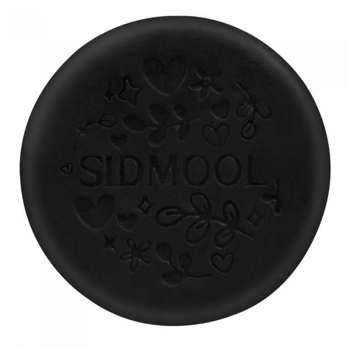 Seed Water Charcoal Soap 100g