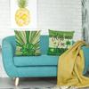 Pillowcase Decoration Independence Day Decoration Pillow