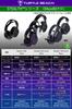 TURTLE BEACH Stealth 600 Gen3 XB Gaming Wireless Lightweight 320g Unidirectional Xbox Compatible with Handheld Game and AI Noise 80 Hours of Battery