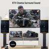 SANSUI Professional KTV Karaoke Audio System PK10 (CN version)