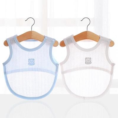 Summer Baby Cotton Bellyband for Navel Protection