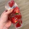 Fruit Jelly Stick Stress Ball Jelly Strip Squishy Toys Asmr Sensory Adhd  Anti Stress Relief Fidget Toys For Adults Gifts