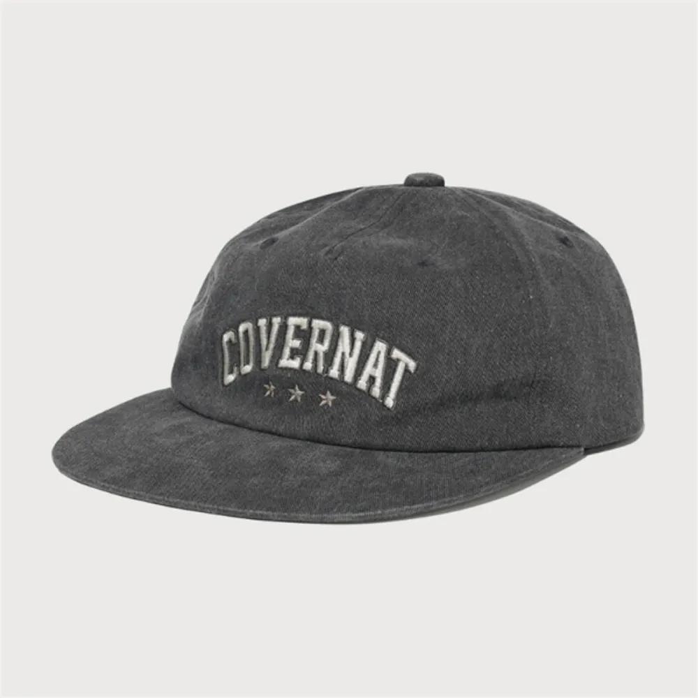 Vintage Panel Hat B1 CO2506CA31 CH PI BL CO2506CA31 BL
