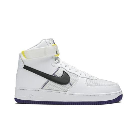 Nike Air Force 1 High 07 LV8 Varsity Pack CI1117-100
