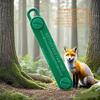 Foxes Call Device For Hunting Wildlife Attracting Tool With Realistic Sound Effects Outdoor Predators Lures Equipment