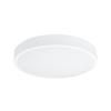 Onyx 50 Ceiling Lamp White LED 3000K