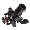 1x Thermostat Housing For 05-14 Ford Escape Fusion Focus Ranger 06-11 Mercury Milan 1S7Z8575AG