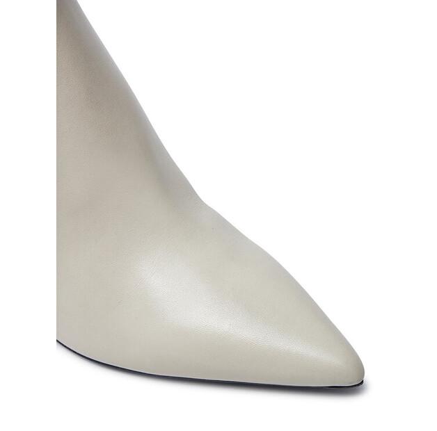 Ankle Boots Patrizia Pepe 8Y0094/L048-W338 Beige