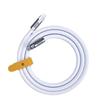 100W PD Type C Cable 1M 1.5M 2M Type-C Charger Cable Portable Data Line  For Xiaomi Samsung Huawei