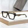 DTX459 Unisex Handmade Acetate Square Frame Sunglasses for Vacation & Party Sun Protection.
