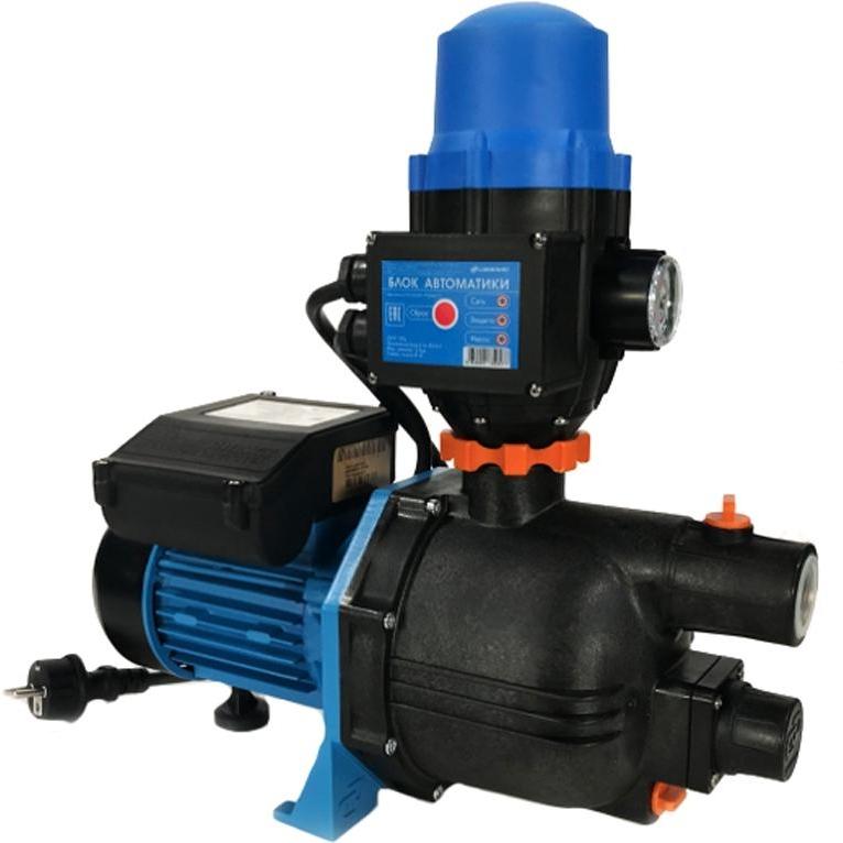 

Насосная станция Jilex Jumbo 60 35 ПК «комфорт»