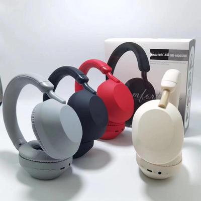 Audio y video – Auriculares inalámbricos