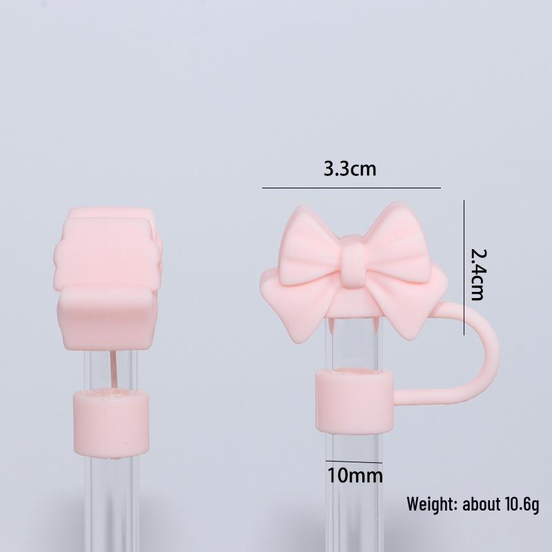 Kreslená hvězda mrak prachotěsná krytka a zátka na brčko pro Stanley - 10mm označování