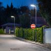 LED Road Luminaire 100W 4000k
