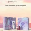 Glen Land Spring Bloom Hand & Lip Duo Set