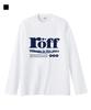 RANDOMOFF Röff Type Play Longsleeve T-Shirt (2Color)