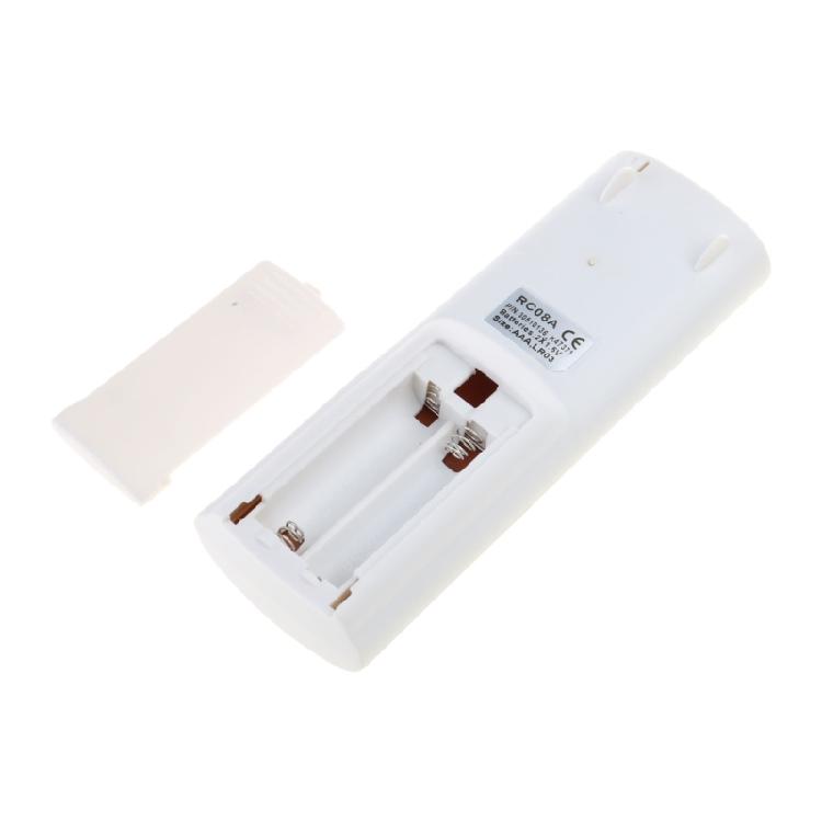 Universelle Klimaanlagen-Fernbedienung Ersatz für Electra RC08B RC08A