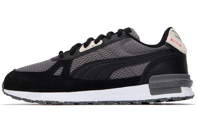 Puma Graviton Pro Better  Smoked Pearl Dark Shadow  35.5