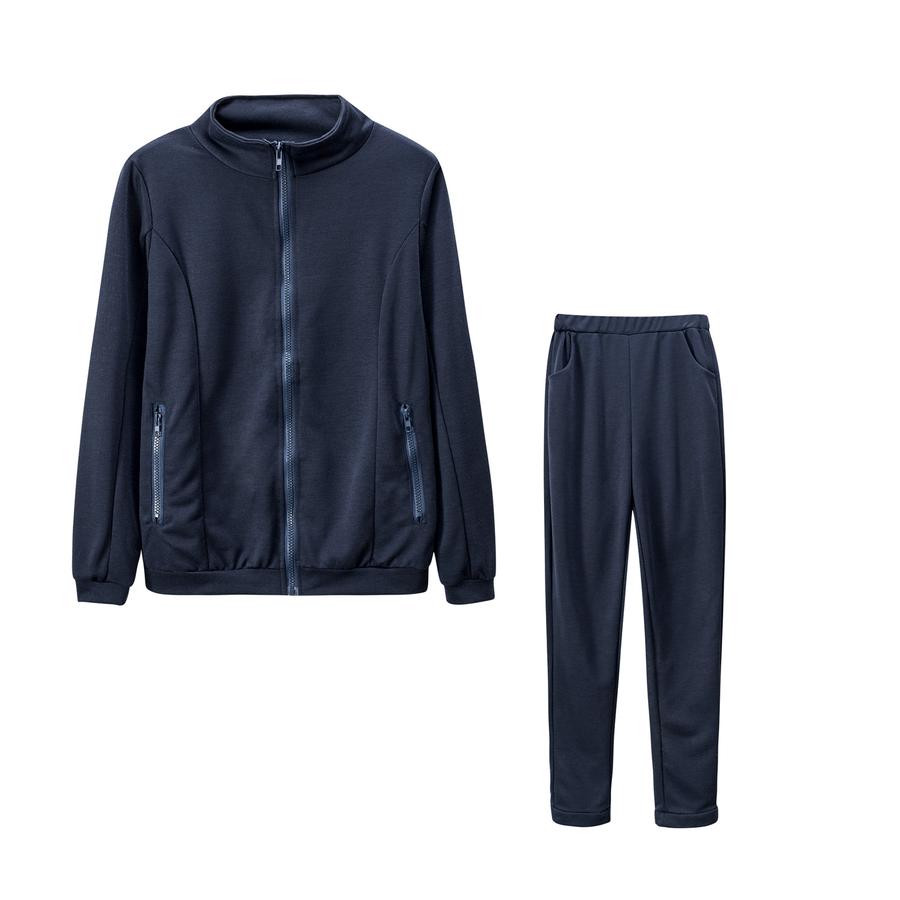 Autumn Women's Fashion Street Style Casual Set Two Piece Outfit