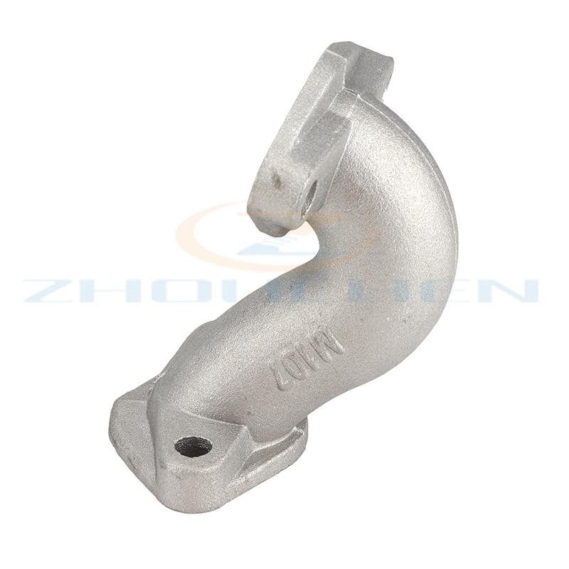 19mm Carburetor Manifold Intake Inlet Pipe For 50cc 70cc 90cc 110cc 125cc Chinese ATV Quad Pit Dirt Bike 4 Wheeler Motorcycle