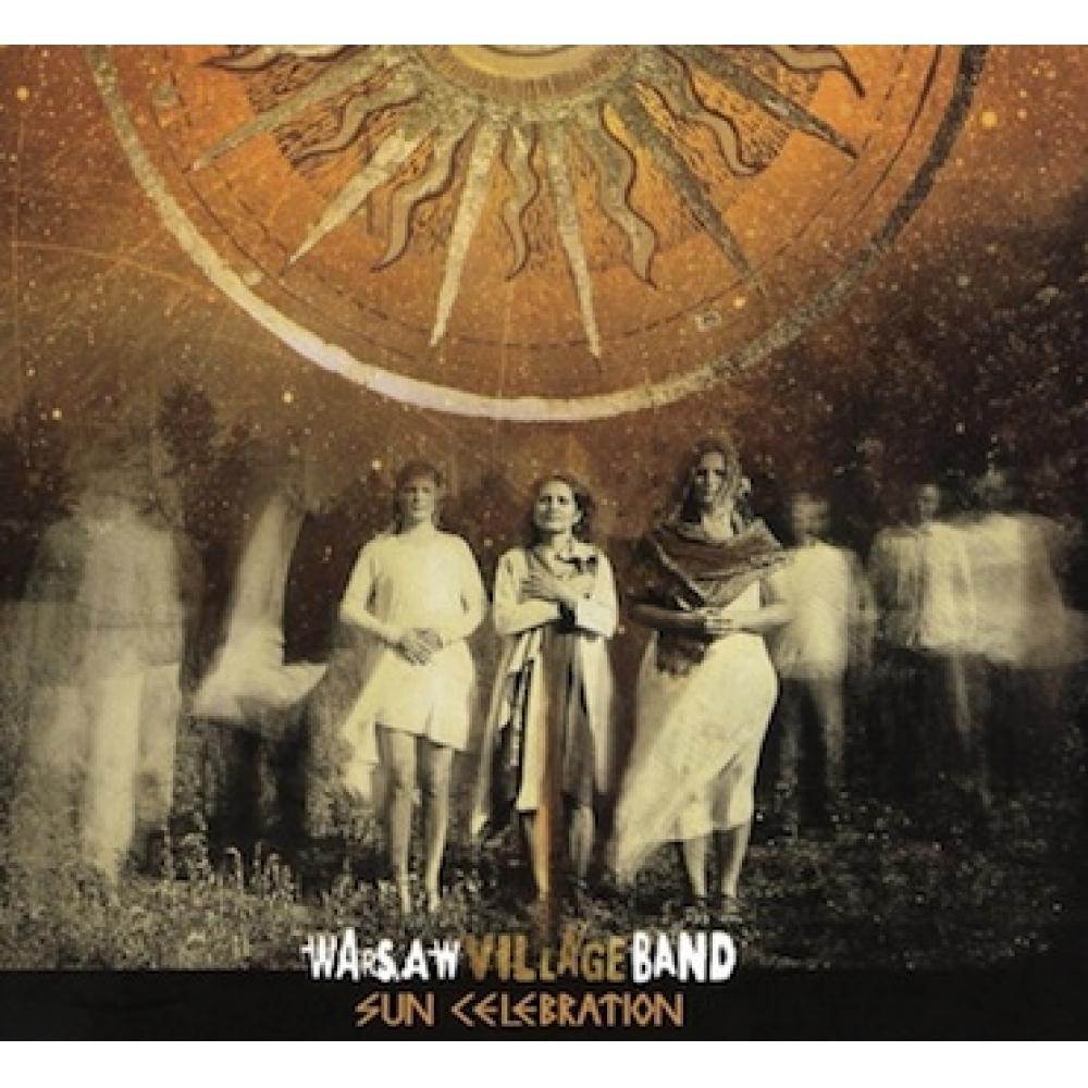 

Warsaw Village Band Sun Celebration