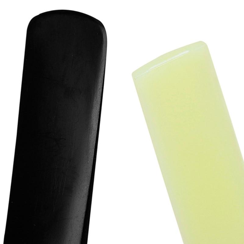 Dependable Plastic Reed Sax Reed Saxophone Reed Saxophone Practice Reed ABS Texture Musical Instrument Accessories