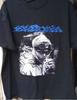 DYSTOPIA The Aftermath Album Punk Hardcore Black Cotton T-shirt S-5XL Unisex T-Shirt