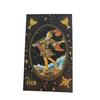 Witekin Gold Foil Tarot Cards: Complete Beginner Set with Analysis