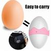 USB Charging Eggs Massage Cute Novelty Magic Surprise Eggs Toys for Girls Women Play