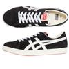 Unisex Sneakers Onitsuka Tiger Fabre NM 'Black White'