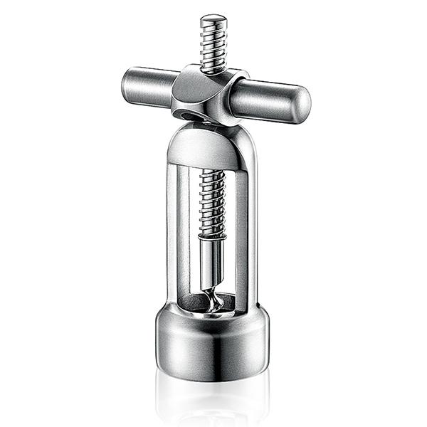 

1/3 шт. Открывалка для винных бутылок из нержавеющей стали 304, штопор с рычажным механизмом для красного вина - Кухонная утварь, Барные инструменты