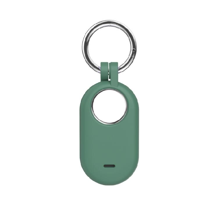 Silicone Protective Sleeve for Smarttag 2 Tracker Location Cover Anti-lost Case