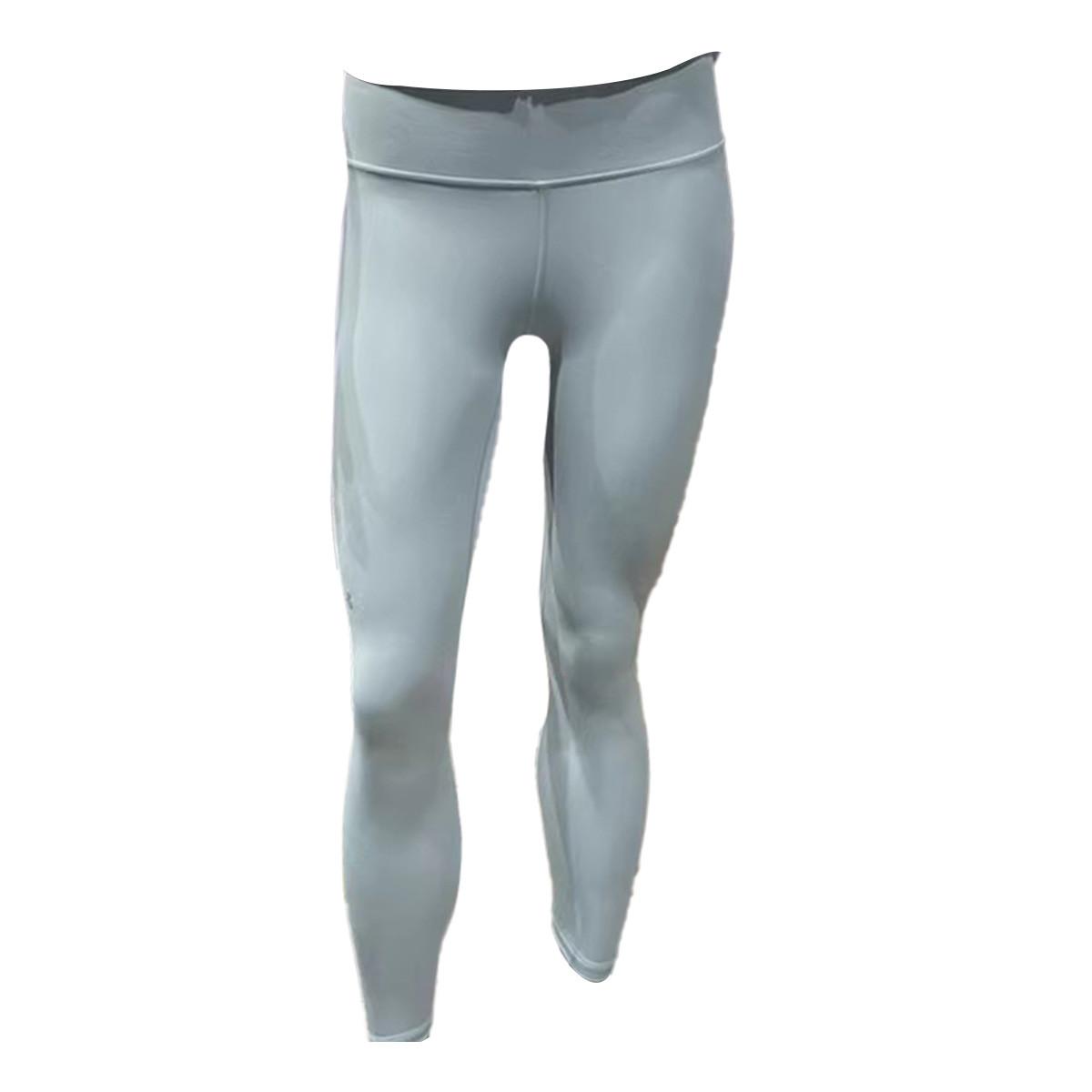 

Under Armour Comfortable Durable Casual Running Fitness Training Leggings Women bottoms 1372120-781 S