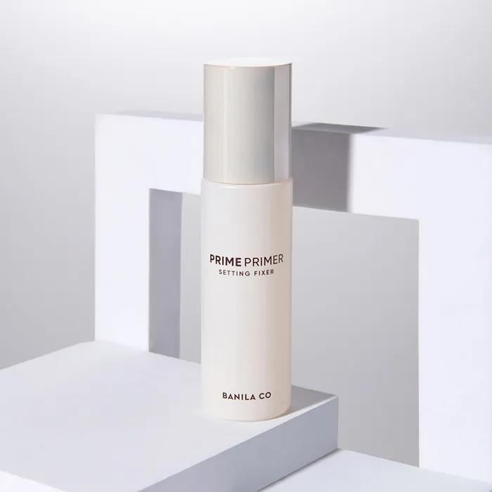Prime Primer Setting Fixer 100ml