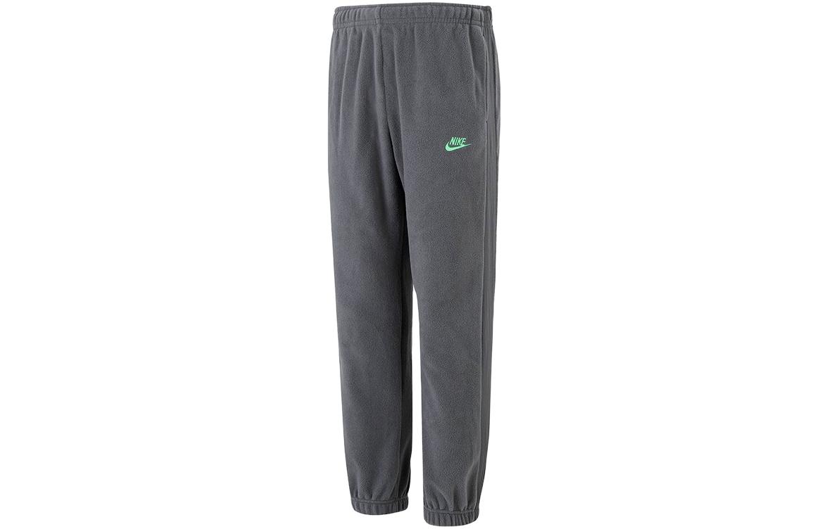 Nike ESSENTIALS Casual Pants Men s Gray DD4893-068 L