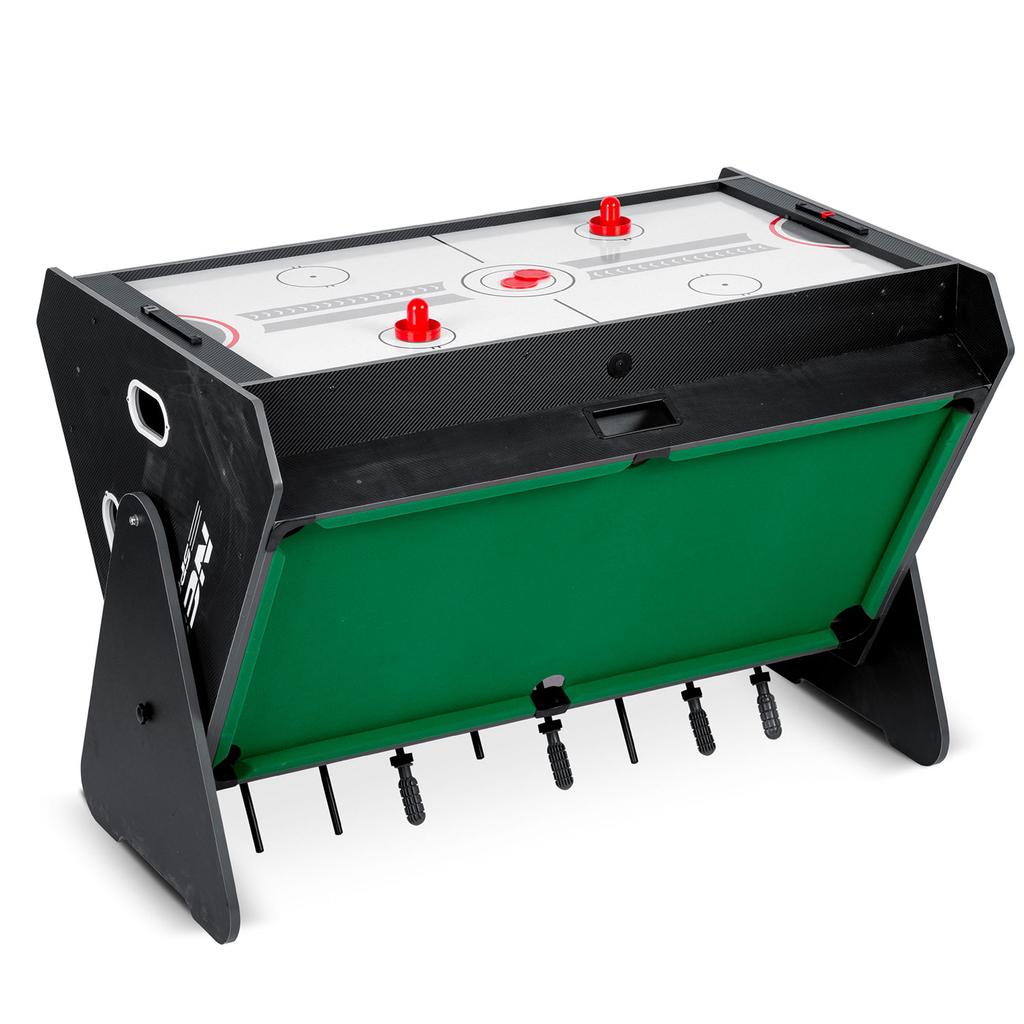 3-In-1 Swivel Game Table Neo-Sport