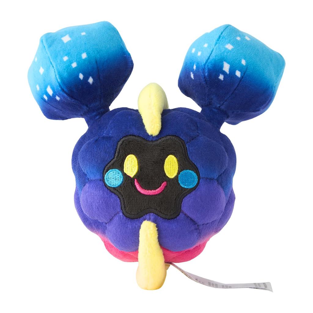 POKEMON Center Original 789 Plush Toy Fit Cosmog Pokémon