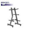 Tieren IRSH1011 Weight Plate Rack