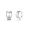 Roseedor Muardin One-Touch Earrings (Wg)_282300050