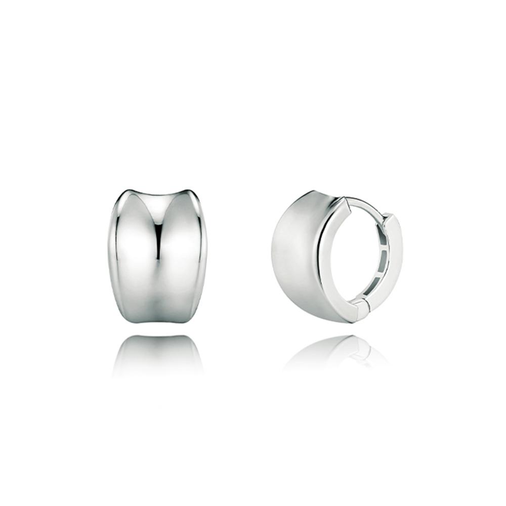 Roseedor Muardin One-Touch Earrings (Wg)_282300050