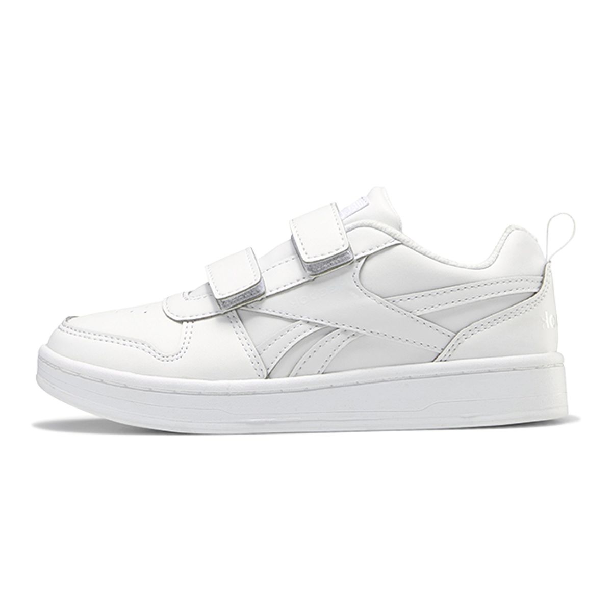 

Детские кроссовки Reebok Royal Prime 2.0 2V J Triple White FV2392