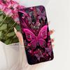 Coque de téléphone pour ZTE nubia RedMagic 7 Housse Silicone Chat Mignon Mode Peinte Drôle Funda Pour Red Magic 7 NX679J Coquille